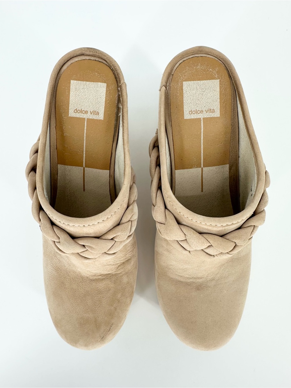 Dolce Vita Hila clogs - Picture 7 of 13